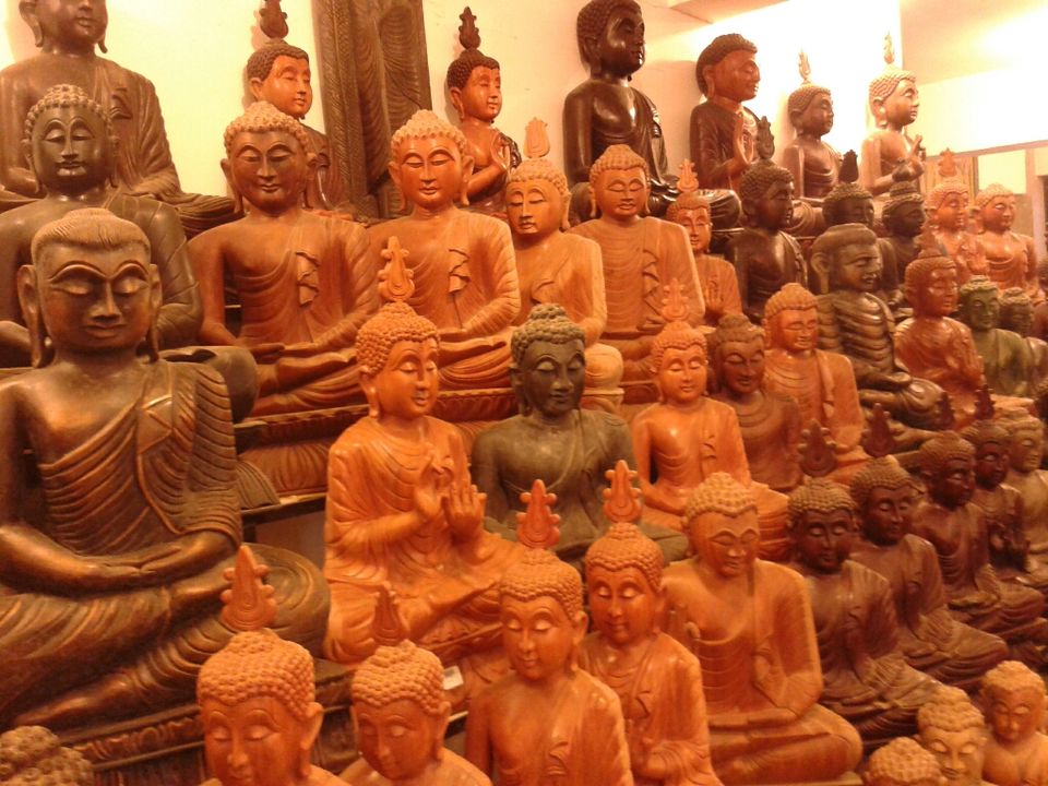Photo of My 10 days trip to the land of spices, elephants, gemstones, tea - Srilanka! 21/29 by Smitha Aji