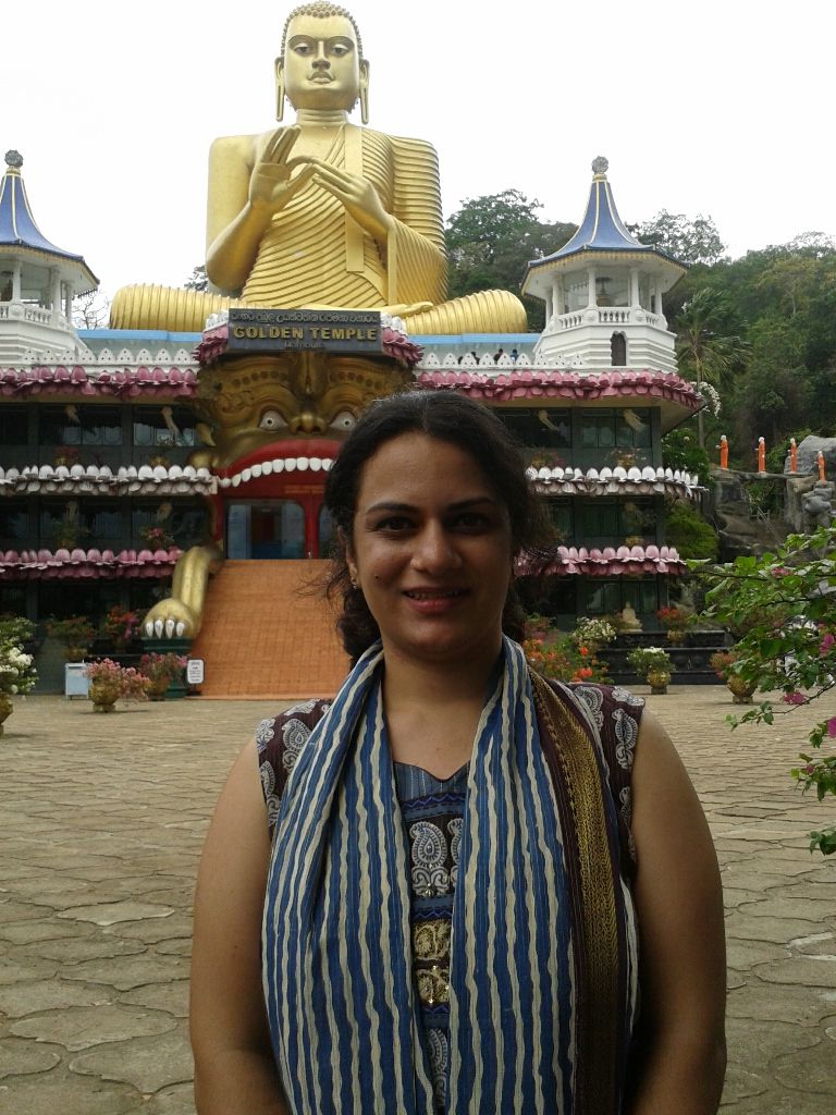 Photo of My 10 days trip to the land of spices, elephants, gemstones, tea - Srilanka! 24/29 by Smitha Aji