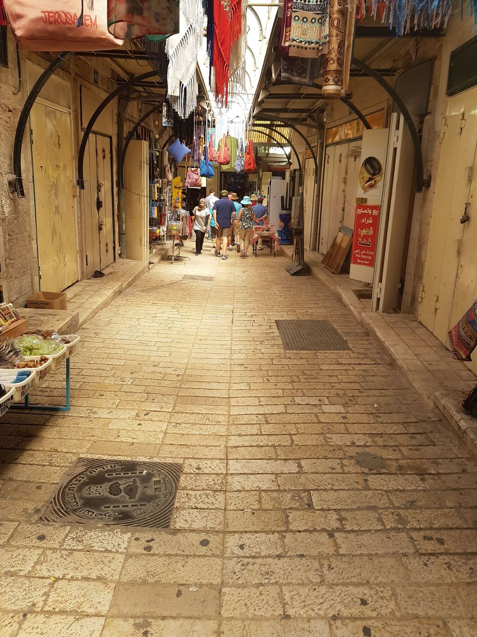 Photo of Blessed are the meek...' Bringing the Bible to life in the Holy Land by Smitha Aji