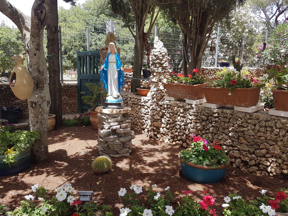Photo of Blessed are the meek...' Bringing the Bible to life in the Holy Land by Smitha Aji