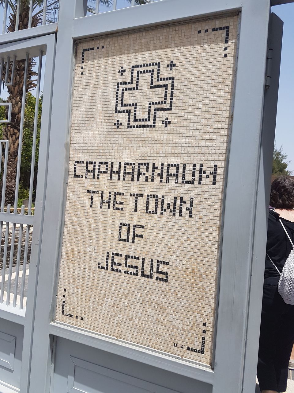 Photo of Blessed are the meek...' Bringing the Bible to life in the Holy Land by Smitha Aji