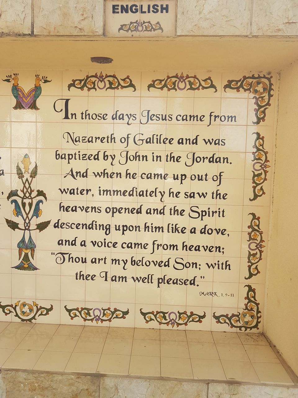 Photo of Blessed are the meek...' Bringing the Bible to life in the Holy Land by Smitha Aji