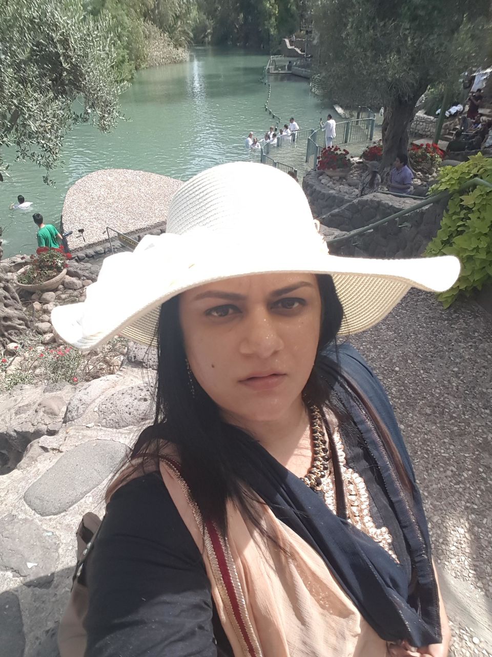 Photo of Blessed are the meek...' Bringing the Bible to life in the Holy Land by Smitha Aji