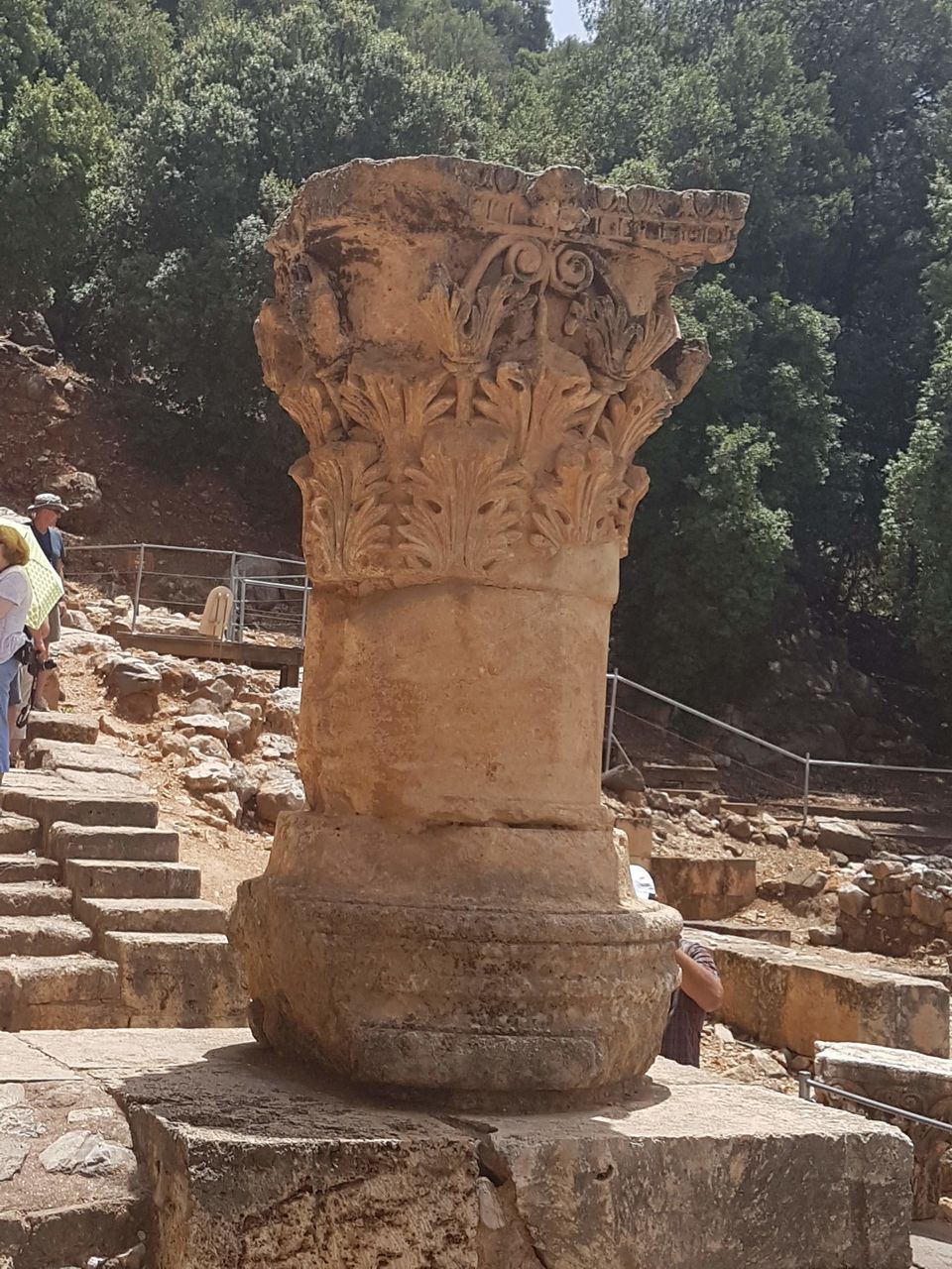 Photo of Blessed are the meek...' Bringing the Bible to life in the Holy Land by Smitha Aji