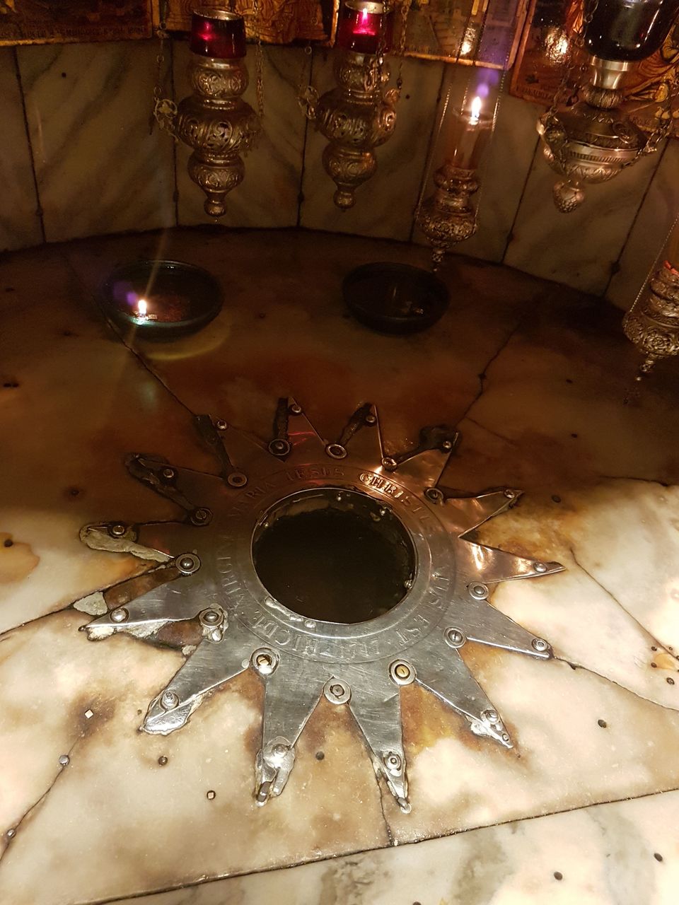 Photo of Blessed are the meek...' Bringing the Bible to life in the Holy Land by Smitha Aji