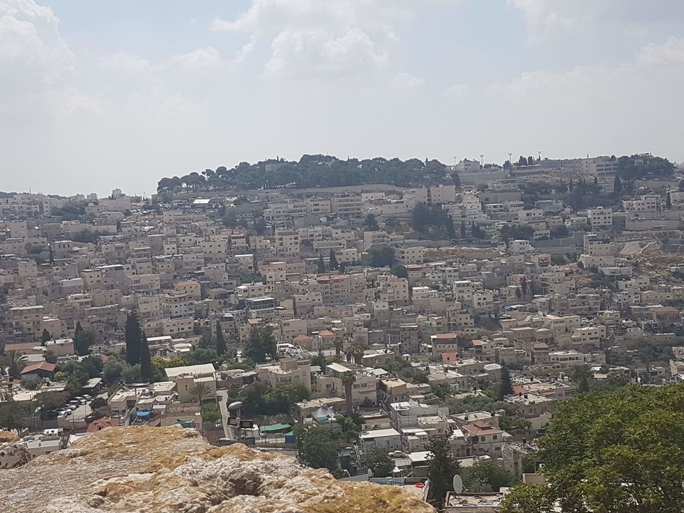 Photo of Blessed are the meek...' Bringing the Bible to life in the Holy Land by Smitha Aji
