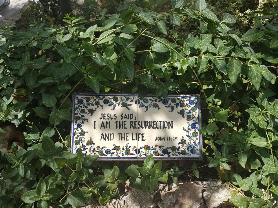 Photo of Blessed are the meek...' Bringing the Bible to life in the Holy Land by Smitha Aji