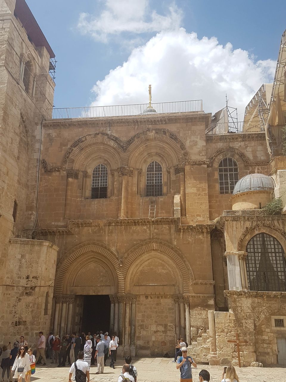 Photo of Blessed are the meek...' Bringing the Bible to life in the Holy Land by Smitha Aji