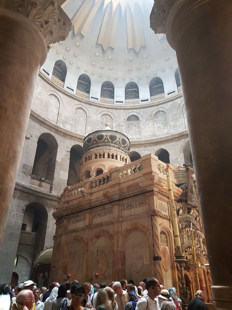 Photo of Blessed are the meek...' Bringing the Bible to life in the Holy Land by Smitha Aji