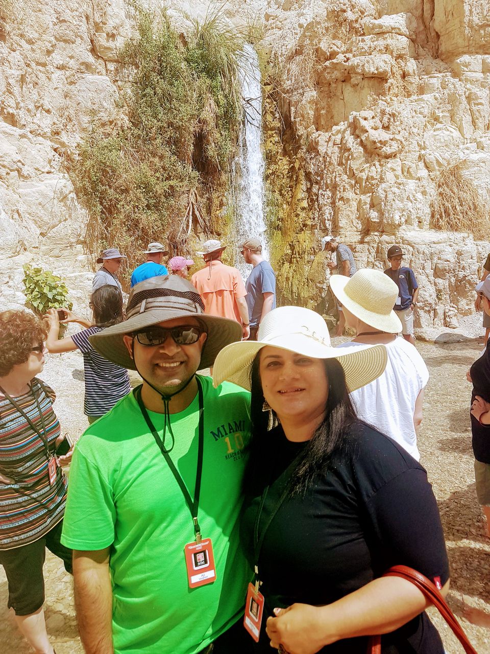 Photo of Blessed are the meek...' Bringing the Bible to life in the Holy Land by Smitha Aji