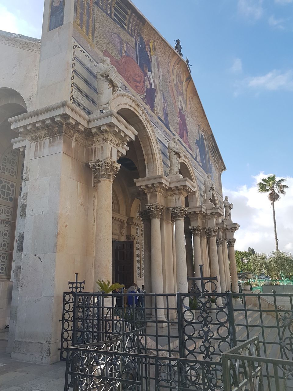 Photo of Blessed are the meek...' Bringing the Bible to life in the Holy Land by Smitha Aji