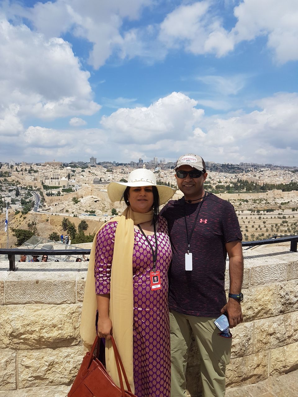 Photo of Blessed are the meek...' Bringing the Bible to life in the Holy Land by Smitha Aji