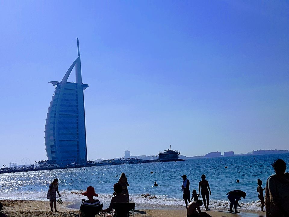 Photo of Exciting Things to do in Dubai in the Weekend 1/28 by Smitha Aji
