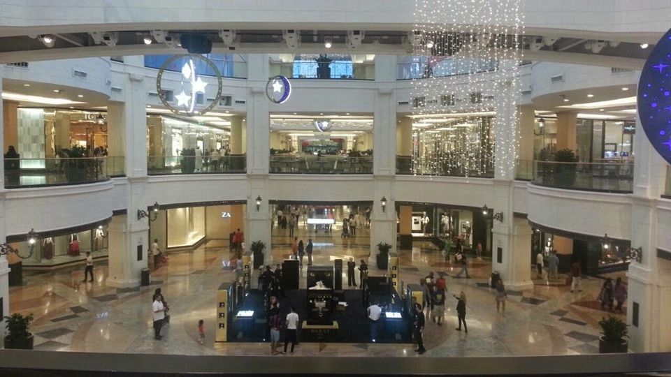 Photo of Exciting Things to do in Dubai in the Weekend 4/28 by Smitha Aji