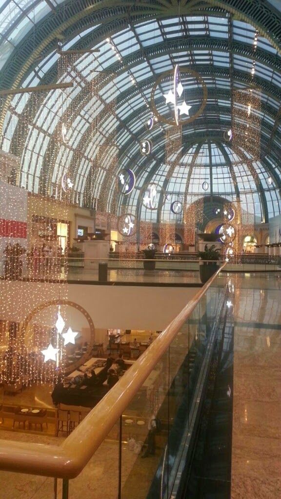 Photo of Exciting Things to do in Dubai in the Weekend 5/28 by Smitha Aji