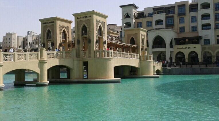 Photo of Exciting Things to do in Dubai in the Weekend 6/28 by Smitha Aji