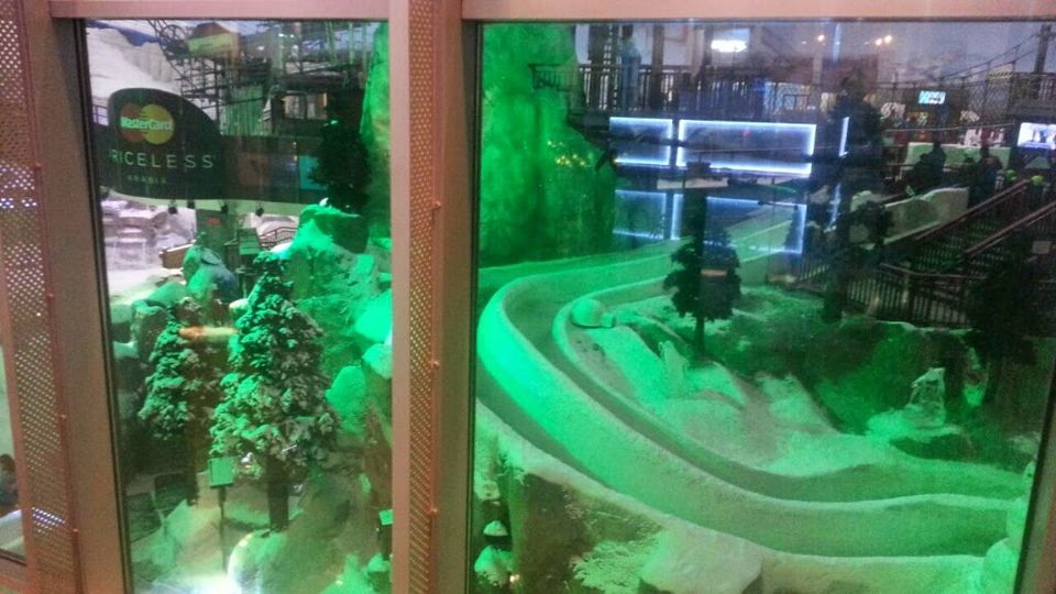 Photo of Exciting Things to do in Dubai in the Weekend 7/28 by Smitha Aji