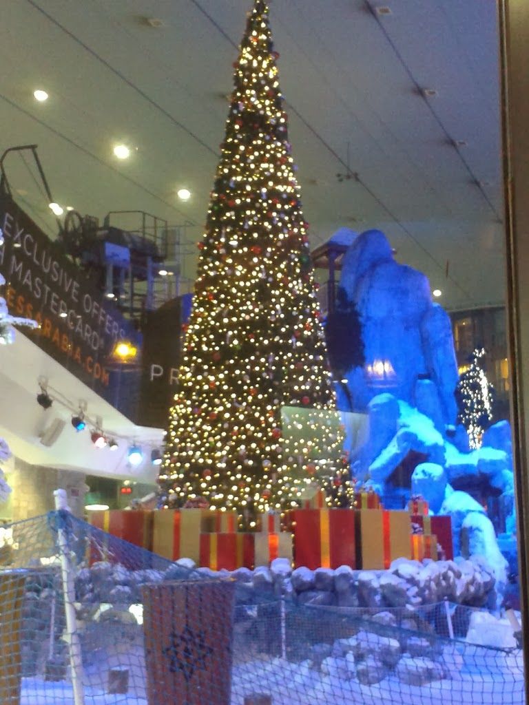 Photo of Exciting Things to do in Dubai in the Weekend 10/28 by Smitha Aji