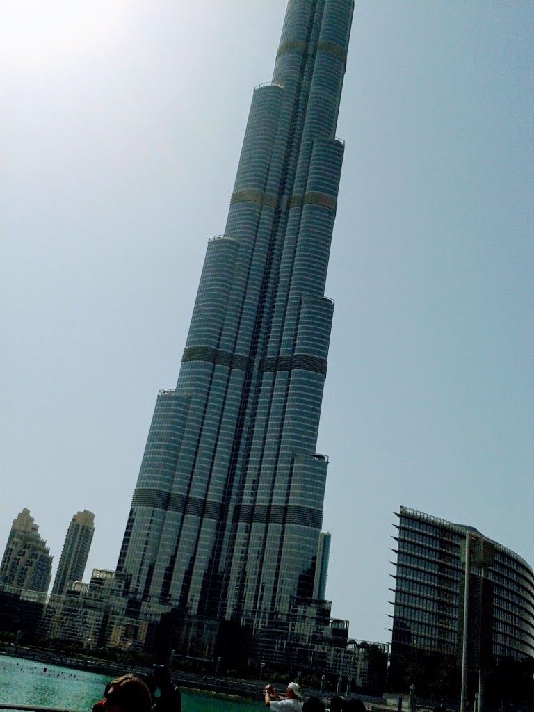 Photo of Exciting Things to do in Dubai in the Weekend 15/28 by Smitha Aji