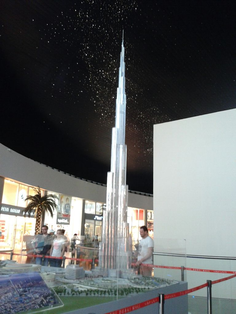Photo of Exciting Things to do in Dubai in the Weekend 16/28 by Smitha Aji