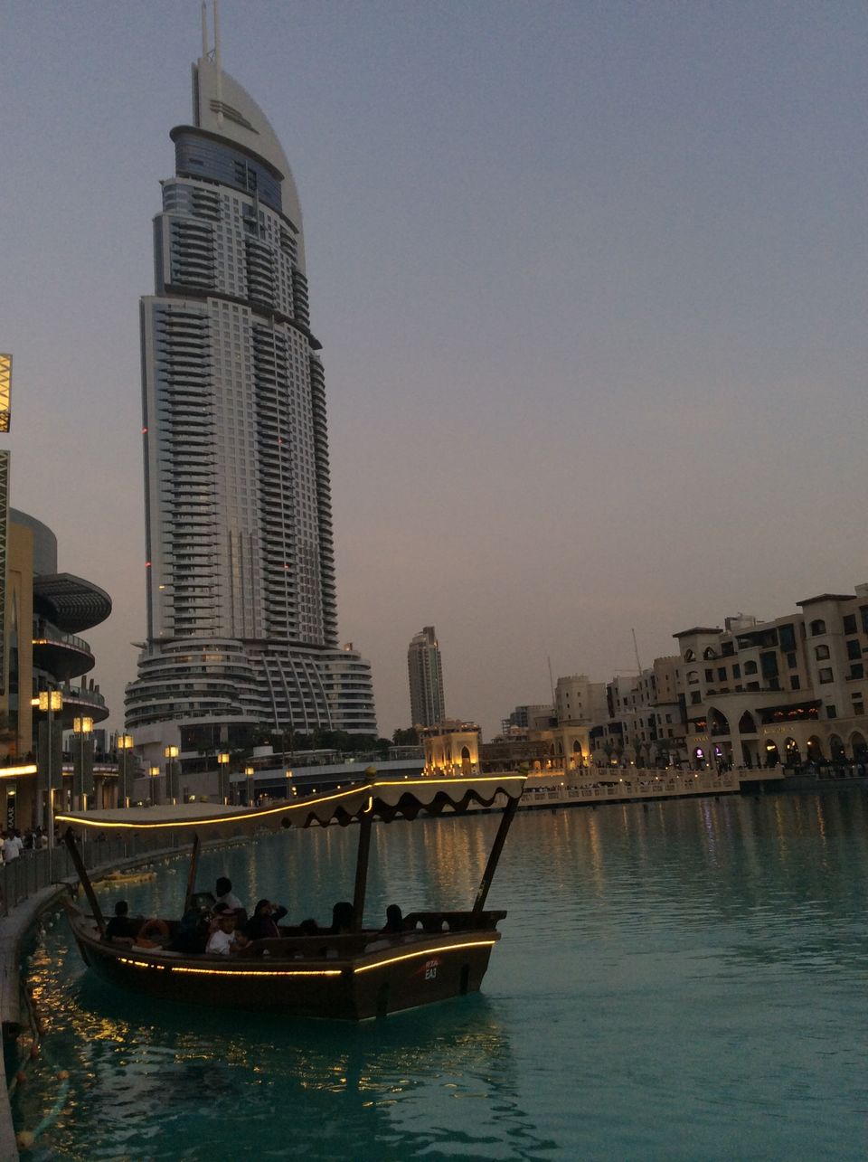 Photo of Exciting Things to do in Dubai in the Weekend 18/28 by Smitha Aji