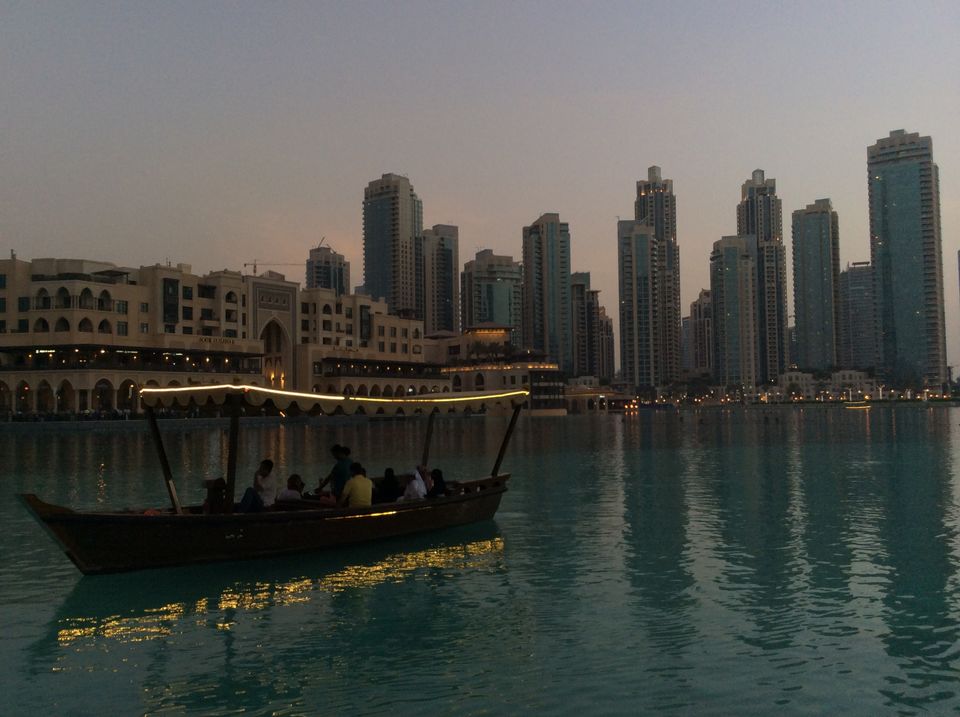 Photo of Exciting Things to do in Dubai in the Weekend 19/28 by Smitha Aji