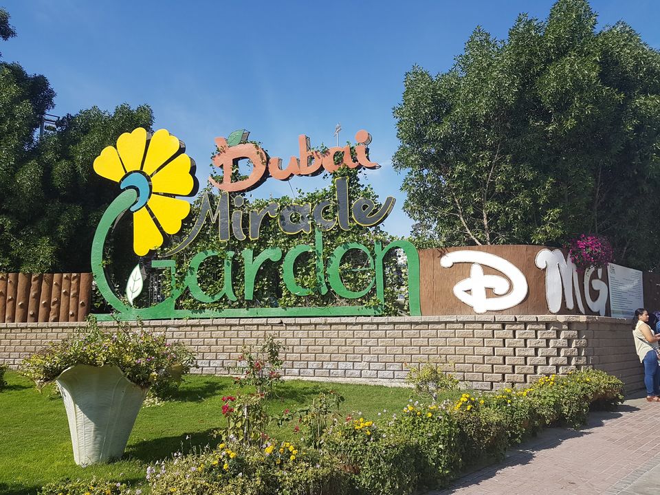 Photo of Exciting Things to do in Dubai in the Weekend 20/28 by Smitha Aji