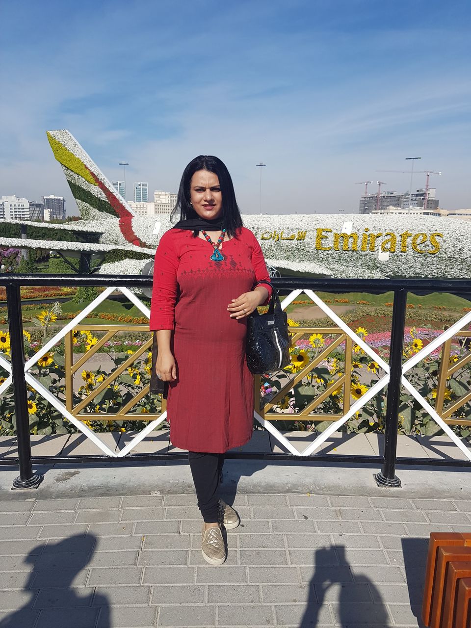 Photo of Exciting Things to do in Dubai in the Weekend 22/28 by Smitha Aji