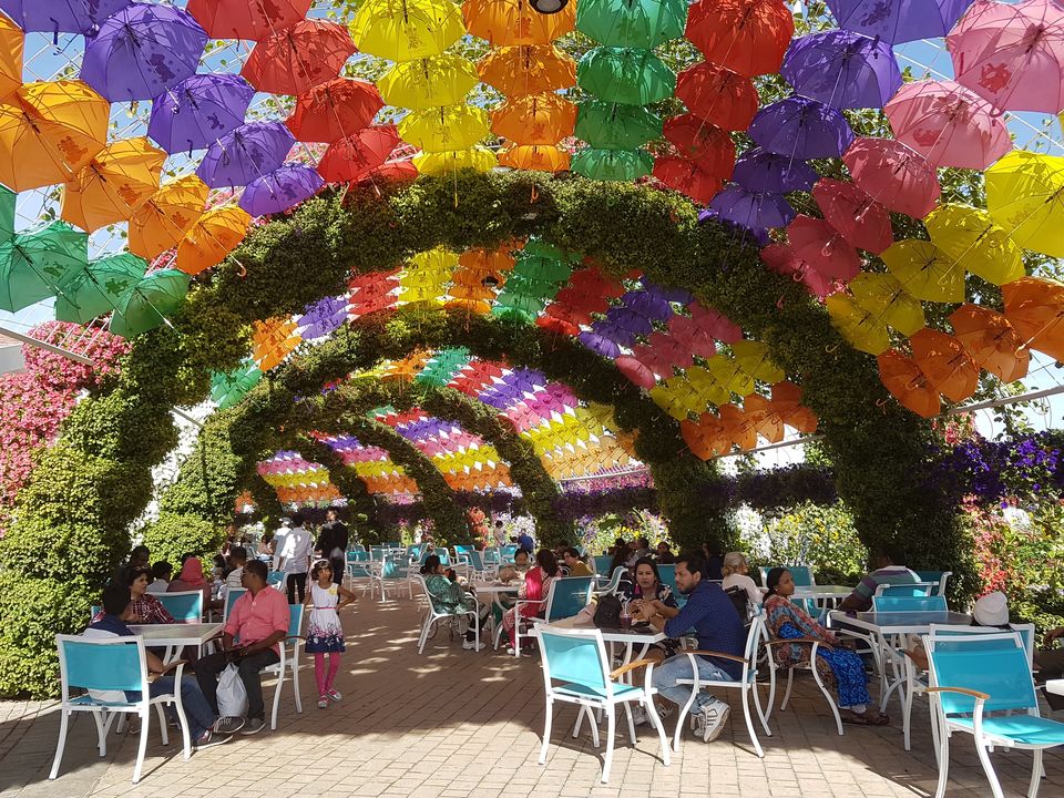 Photo of Exciting Things to do in Dubai in the Weekend 24/28 by Smitha Aji