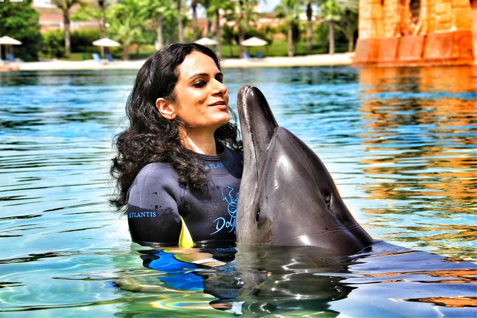 Photo of Exciting Things to do in Dubai in the Weekend 28/28 by Smitha Aji