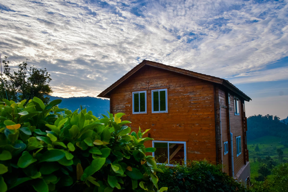 Photo of RESORTS IN KOTAGIRI HILL STATION - Darpan Wooden Villa 5/5 by Pooja Davda