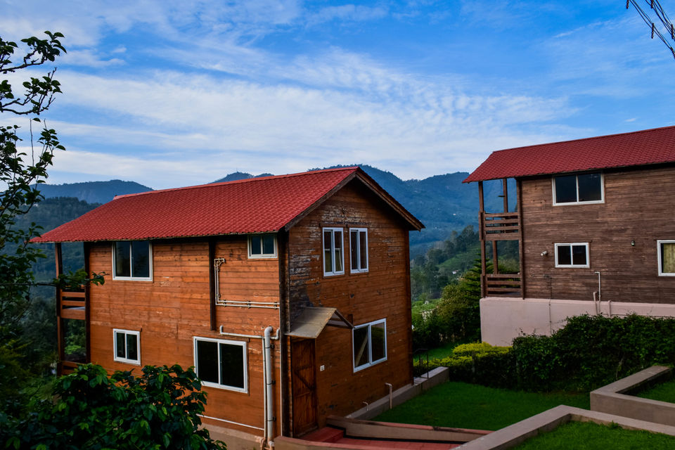 Photo of RESORTS IN KOTAGIRI HILL STATION - Darpan Wooden Villa 4/5 by Pooja Davda