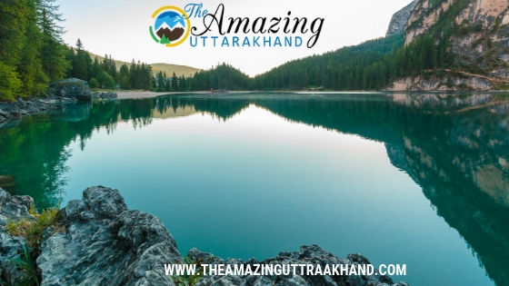 Photo of Top 5 Things Couple Must Enjoy While Touring Nainital 1/1 by theamazing uttarakhand