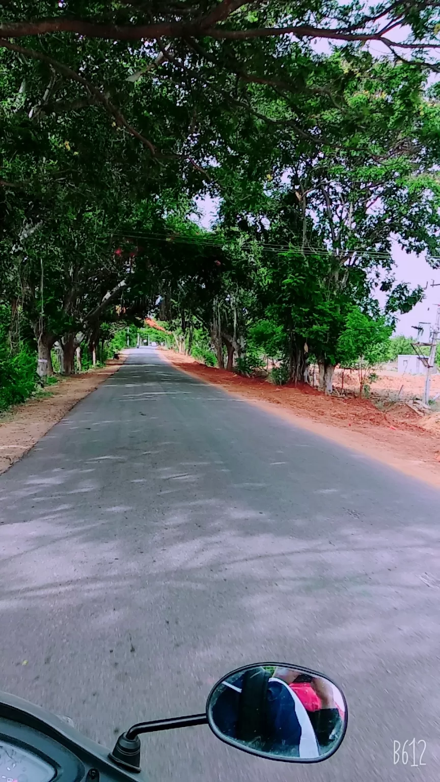 Photo of Karnataka by TRAVELWITHSHASH