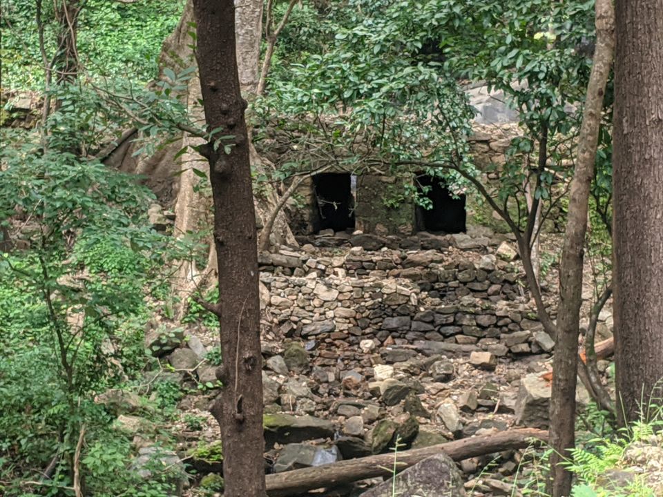 Photo of DHONI FALLS & TREK by itshussainguru