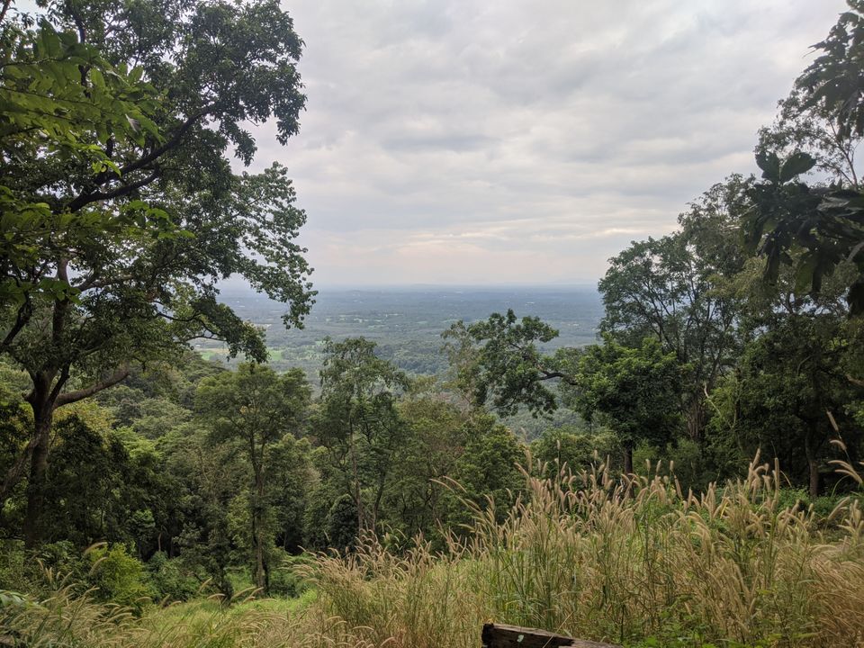 Photo of DHONI FALLS & TREK by itshussainguru