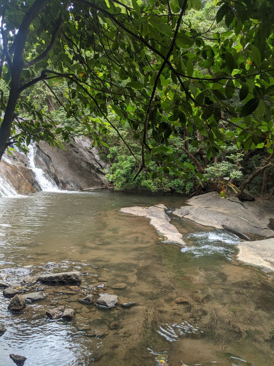 Photo of DHONI FALLS & TREK by itshussainguru