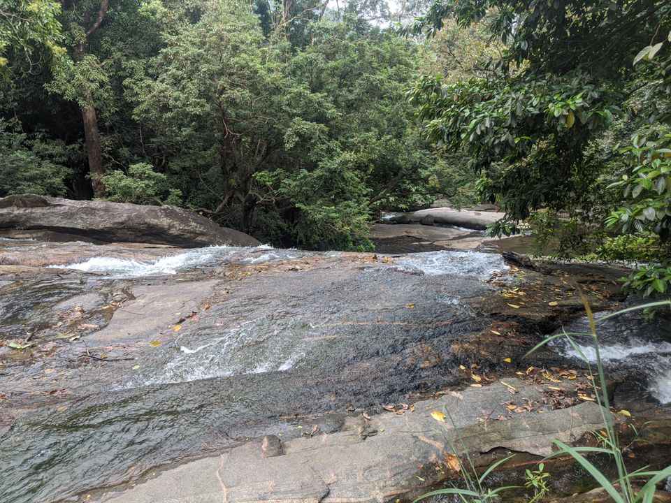 Photo of DHONI FALLS & TREK by itshussainguru