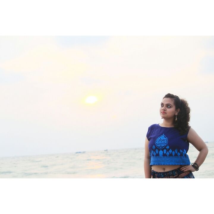 Photo of The Best of Goa by Ishita Uppal