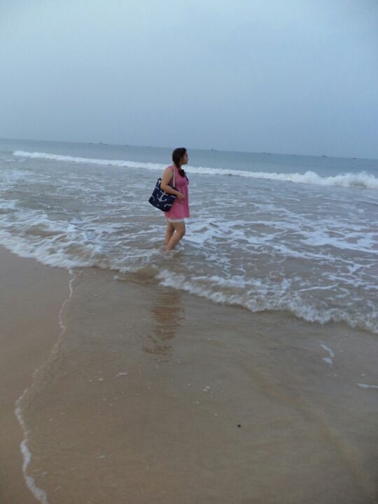 Photo of The Best of Goa by Ishita Uppal