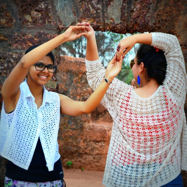 Photo of The Best of Goa by Ishita Uppal
