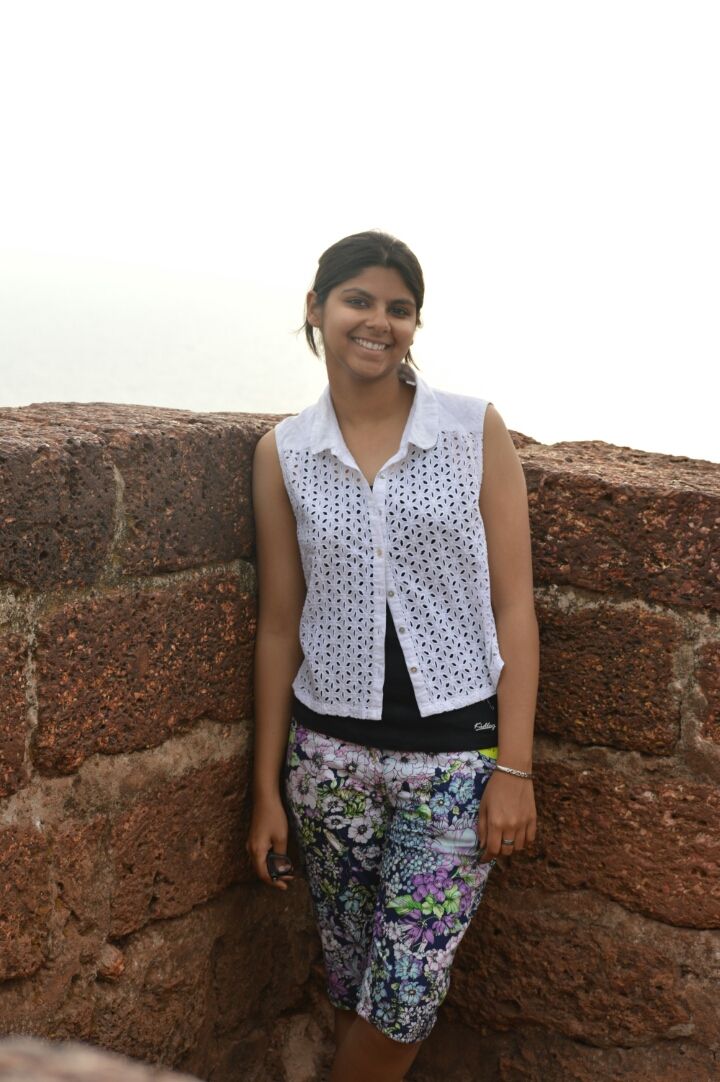 Photo of The Best of Goa by Ishita Uppal