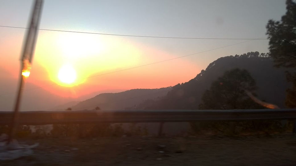 Photo of Banikhet, Himachal Pradesh, India by Nikhil Ramdev