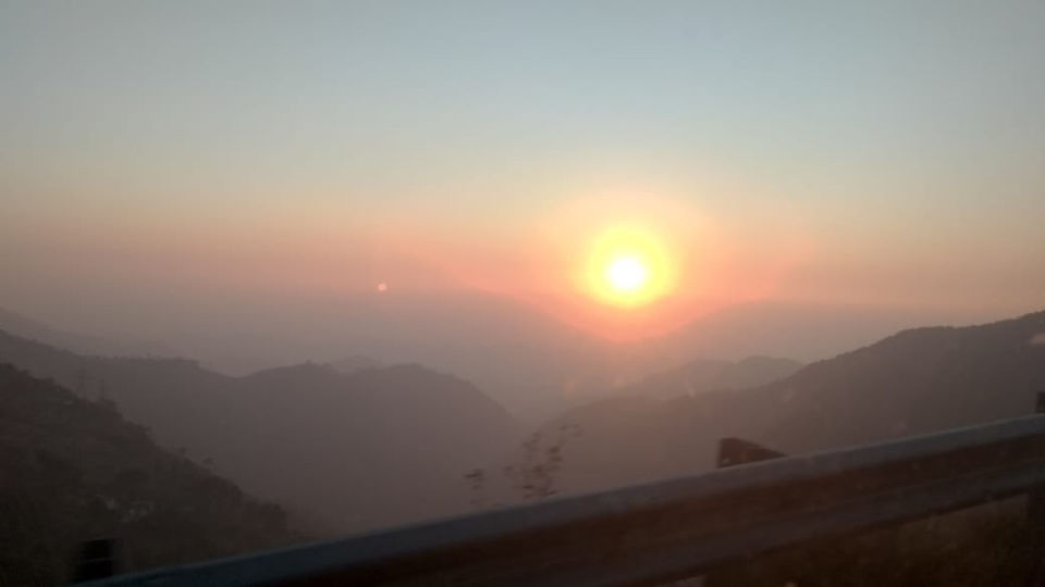 Photo of Banikhet, Himachal Pradesh, India by Nikhil Ramdev