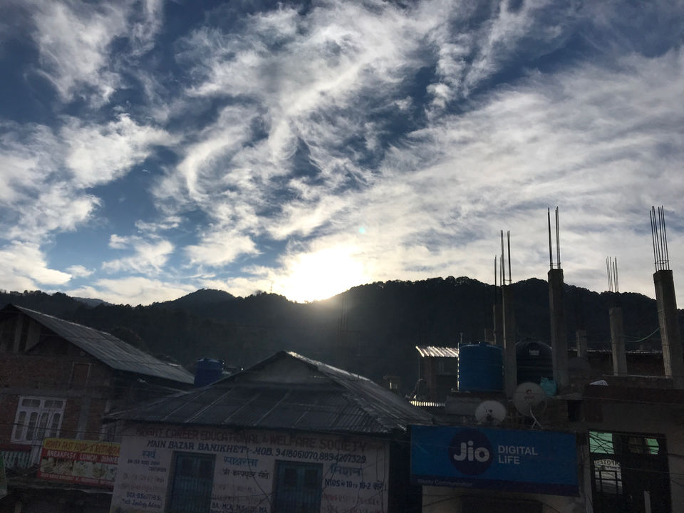 Photo of Trip To Dalhousie From Delhi by Nikhil Ramdev