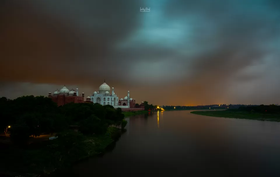 Photo of India By Lucky Paul