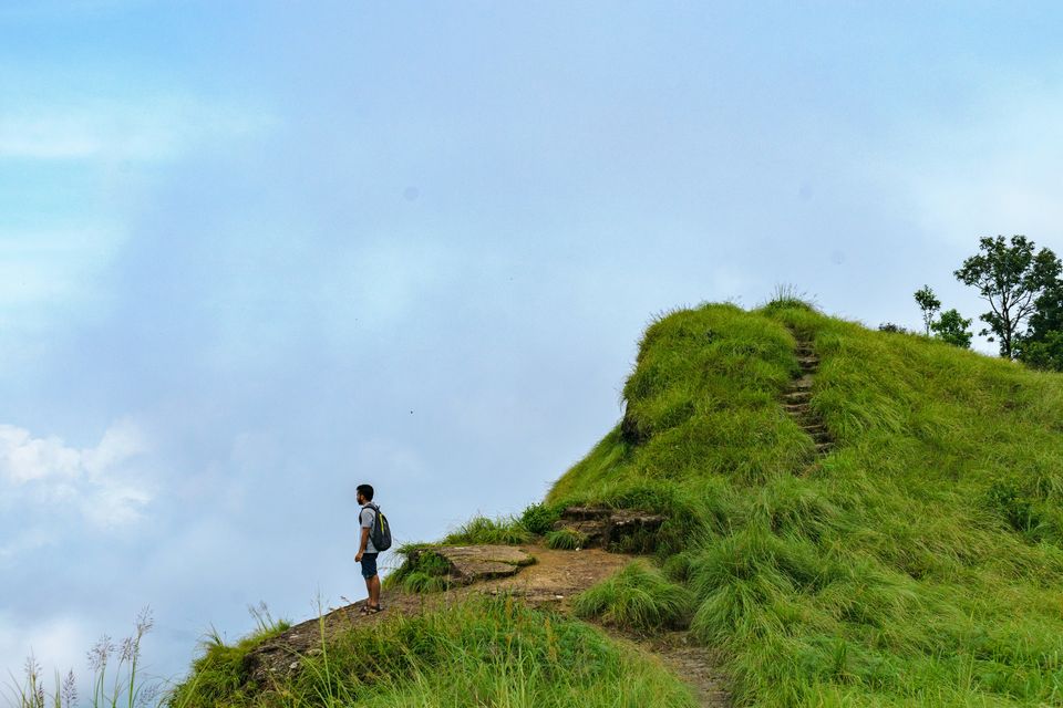 Photo of Travelling Solo in Mizoram 6/7 by Adarsh