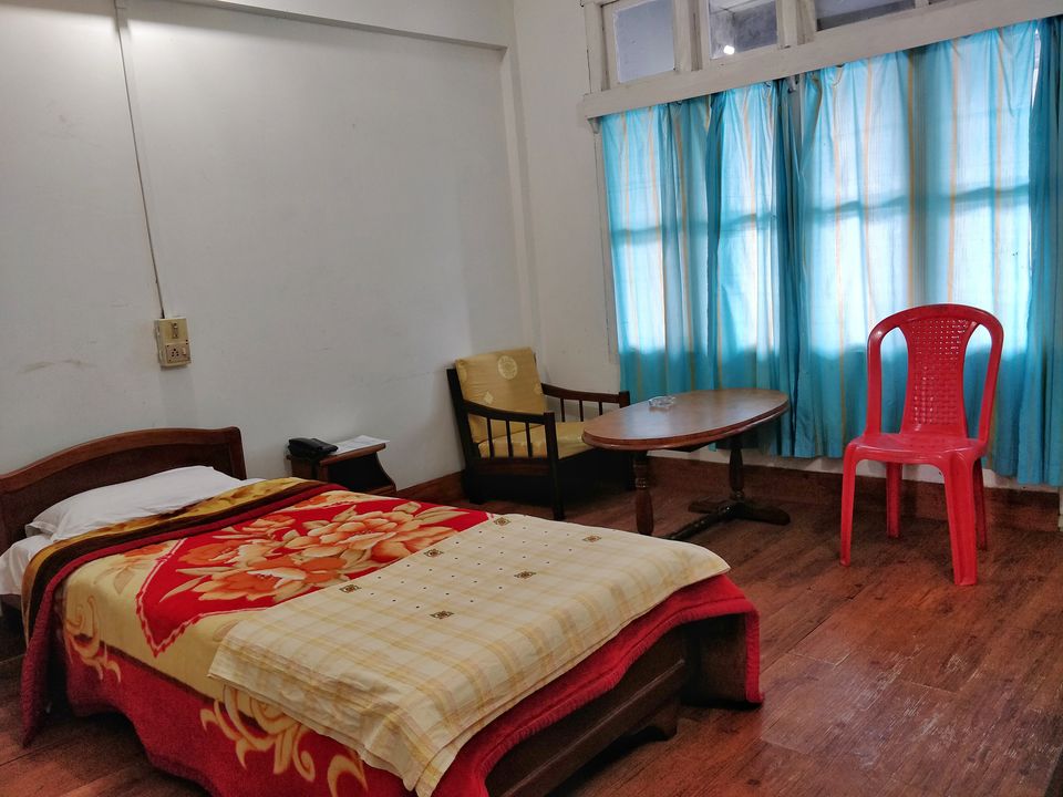 Photo of Travelling Solo in Mizoram 1/7 by Adarsh