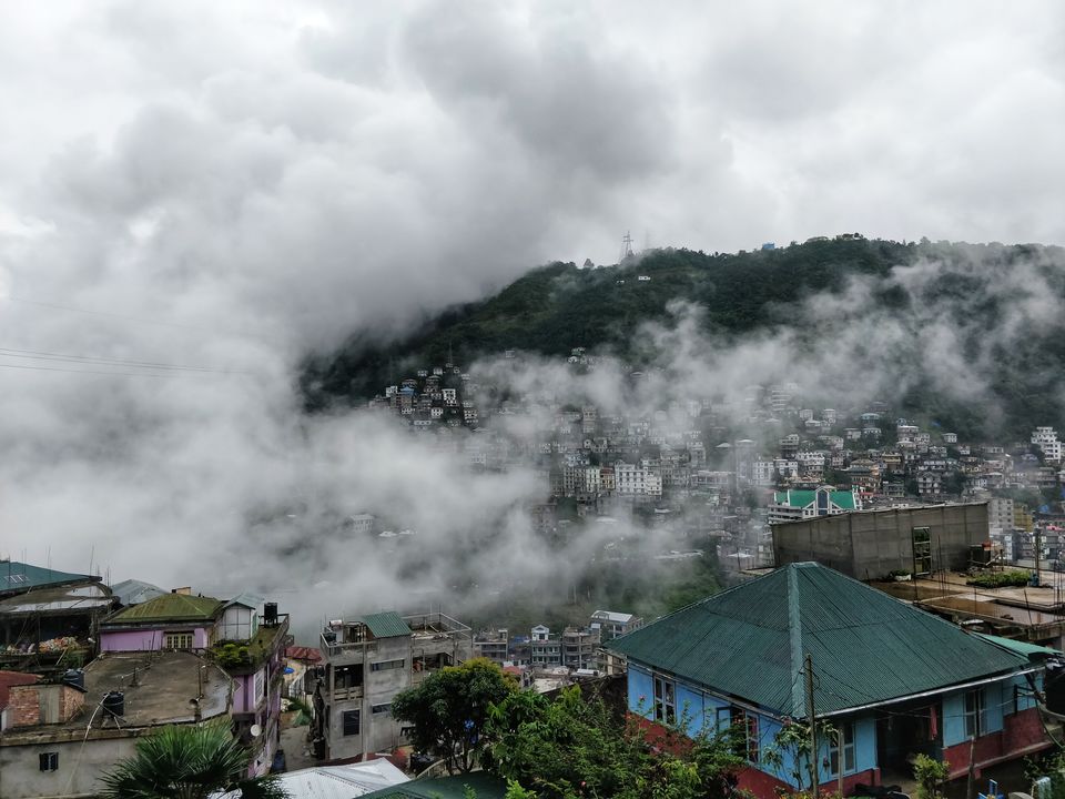 Photo of Travelling Solo in Mizoram 2/7 by Adarsh