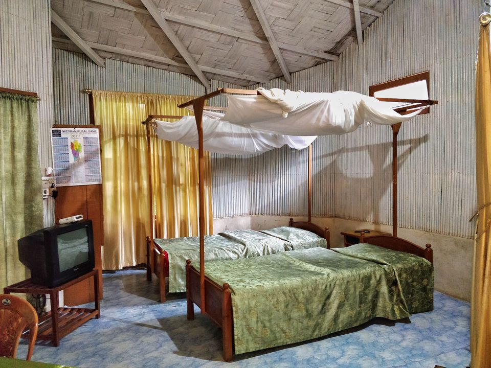 Photo of Travelling Solo in Mizoram 3/7 by Adarsh